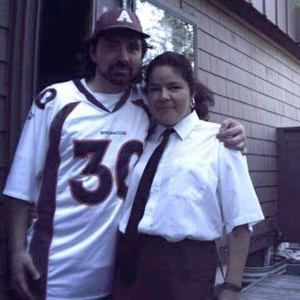 Meet your Posher, Todd